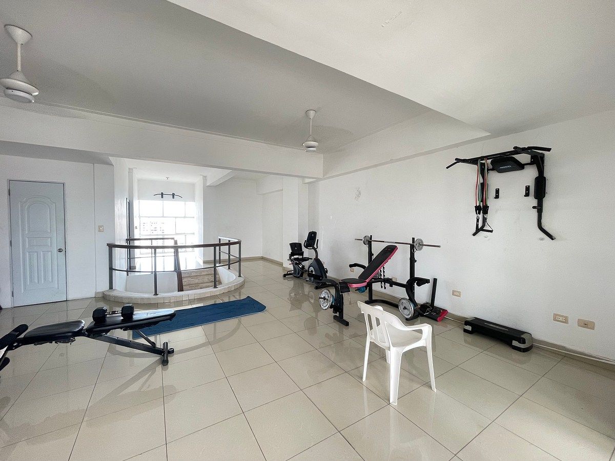 Apartamento en Evaristo Morales, Santo Domingo Centro (Distrito Nacional), foto 41 de 49