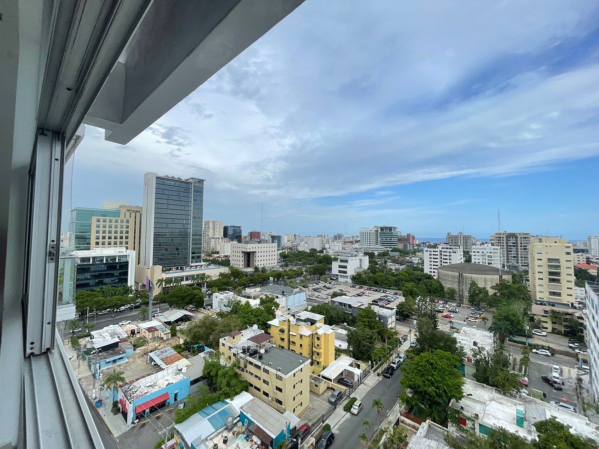 Apartamento en Evaristo Morales, Santo Domingo Centro (Distrito Nacional), foto 45 de 49
