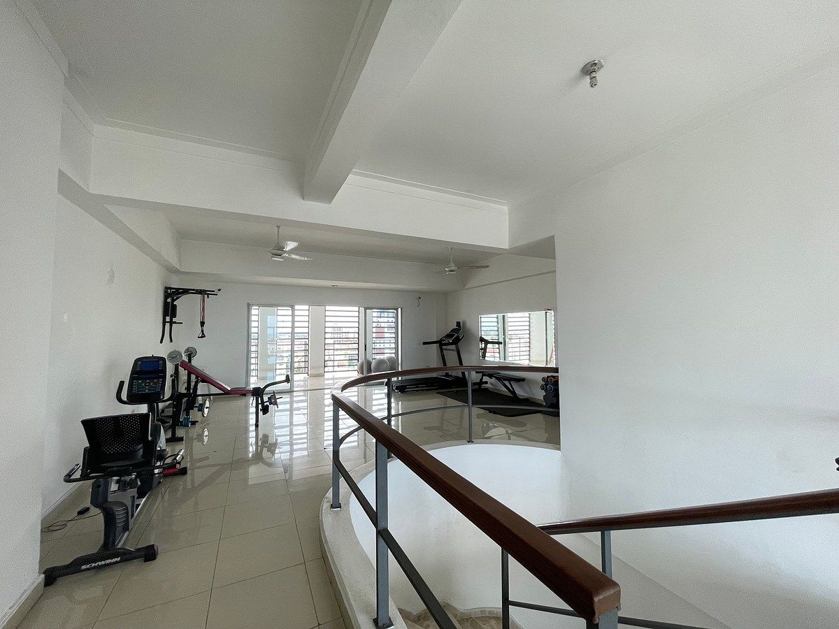 Apartamento en Evaristo Morales, Santo Domingo Centro (Distrito Nacional), foto 46 de 49