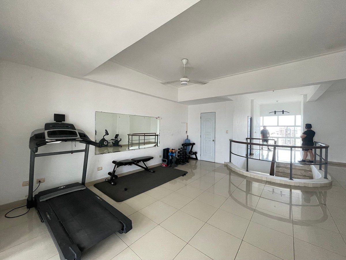 Apartamento en Evaristo Morales, Santo Domingo Centro (Distrito Nacional), foto 47 de 49
