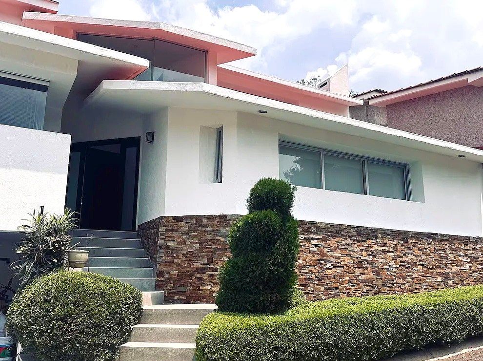 Venta Casa en jardines del pedregal, foto 1 de 34