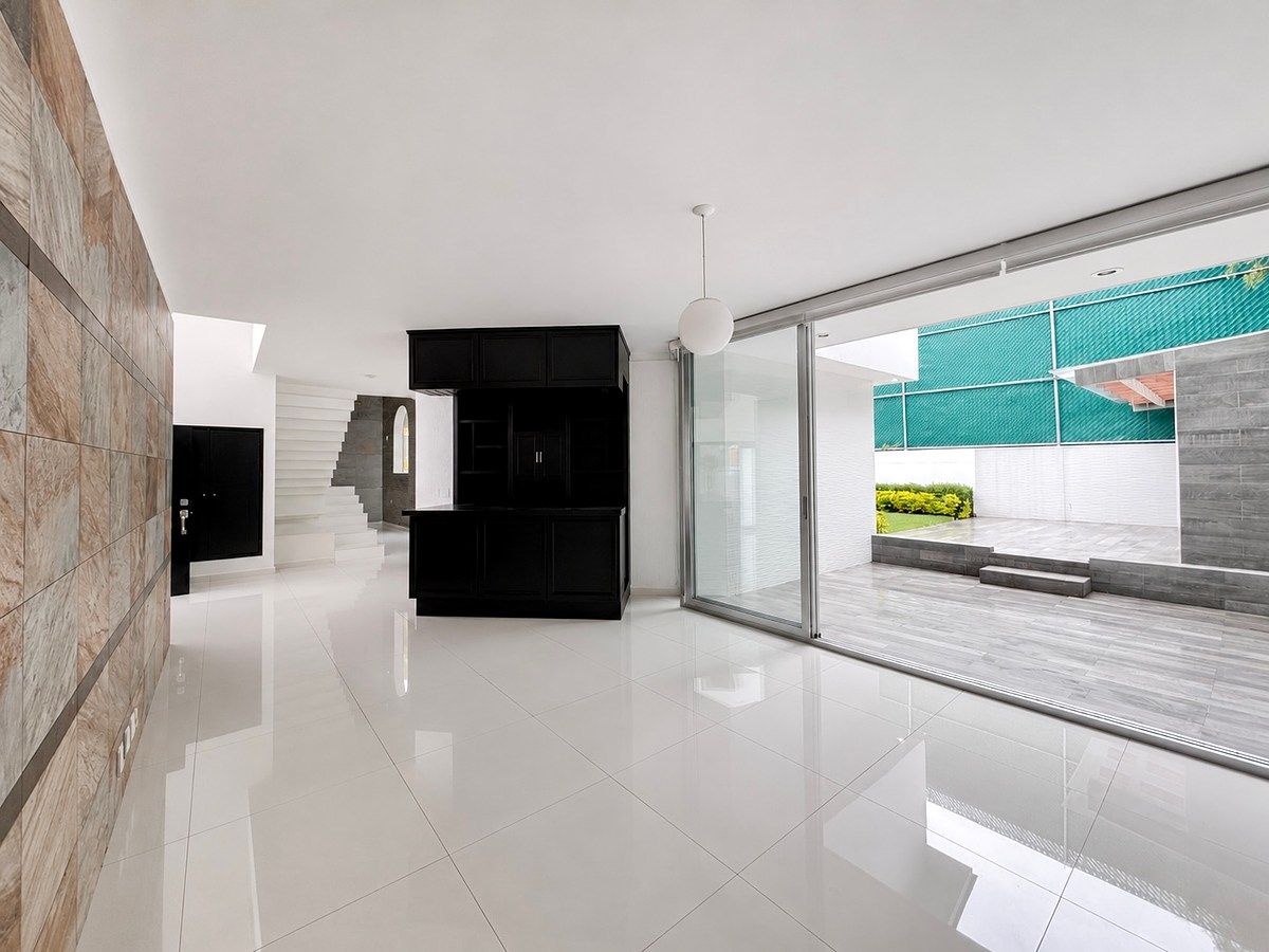 Casa em condomínio fechado em Jardines del Pedregal, Álvaro Obregón, foto 4 de 34