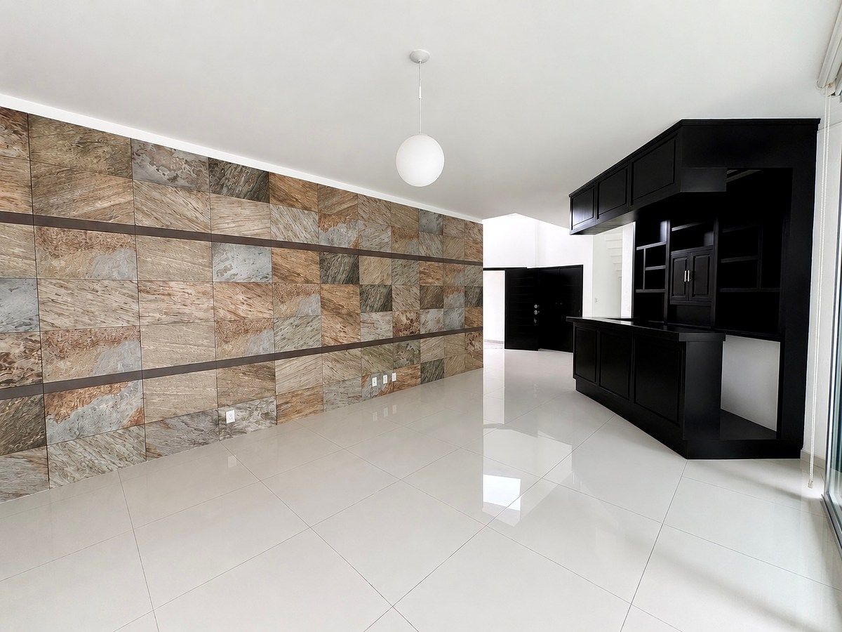 Casa em condomínio fechado em Jardines del Pedregal, Álvaro Obregón, foto 5 de 34