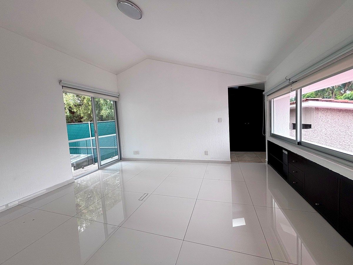 Casa em condomínio fechado em Jardines del Pedregal, Álvaro Obregón, foto 16 de 34