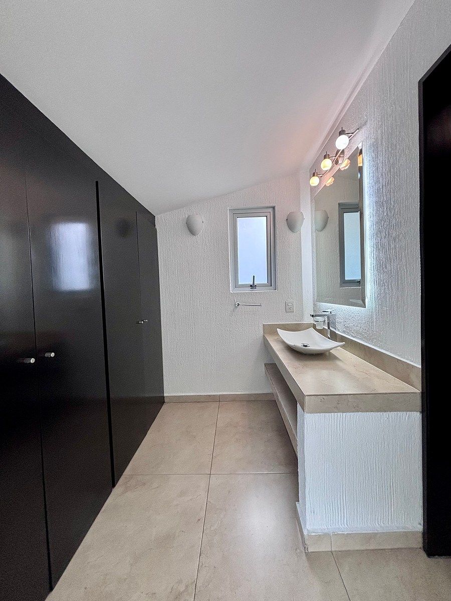 Casa em condomínio fechado em Jardines del Pedregal, Álvaro Obregón, foto 21 de 34