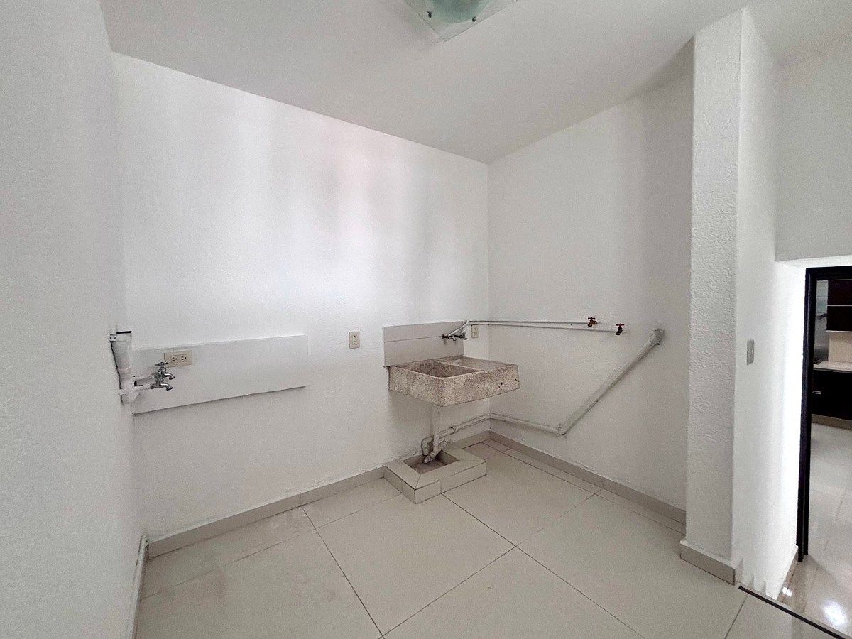 Casa em condomínio fechado em Jardines del Pedregal, Álvaro Obregón, foto 33 de 34
