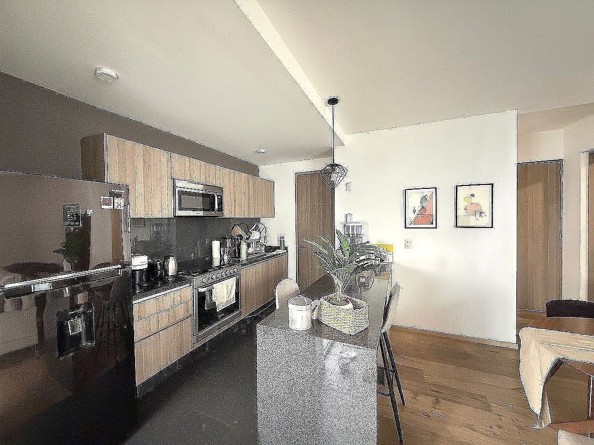 Apartamento em Roma Sur, Cuauhtémoc, foto 8 de 28