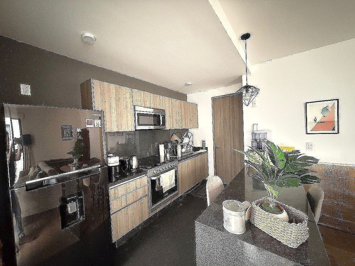 Apartamento em Roma Sur, Cuauhtémoc, foto 9 de 28
