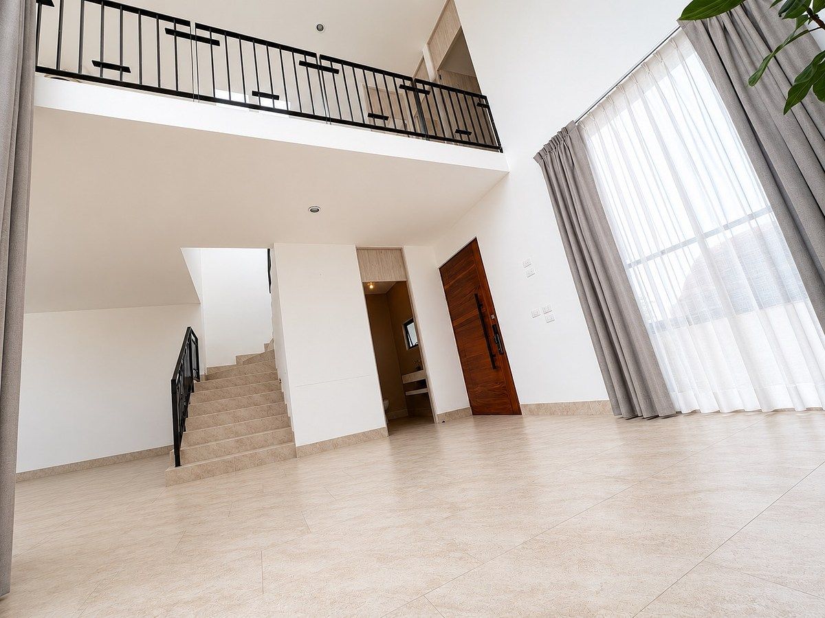 Casa en Lombardía Residencial, León, foto 3 de 28