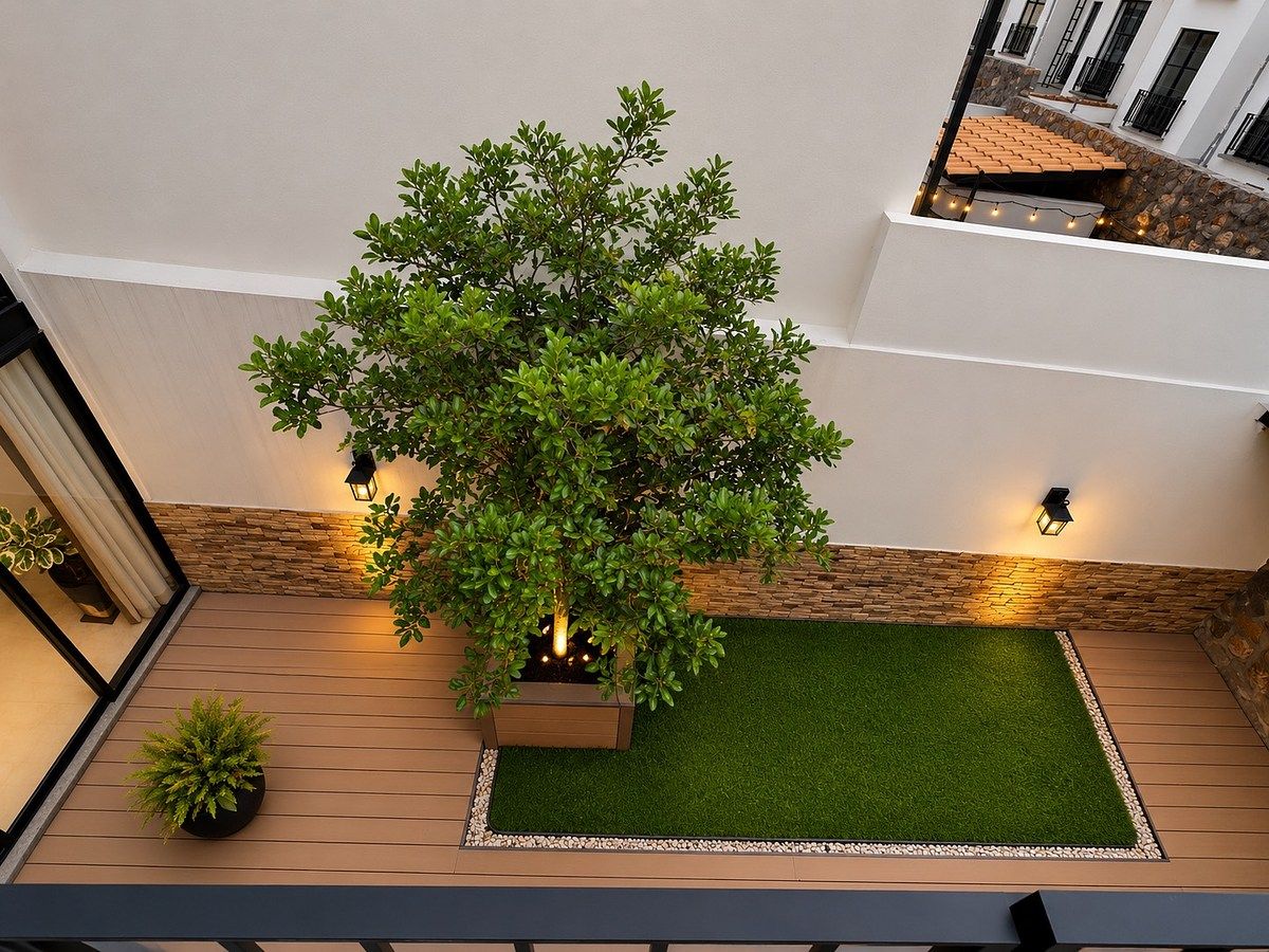 Casa en Lombardía Residencial, León, foto 2 de 28