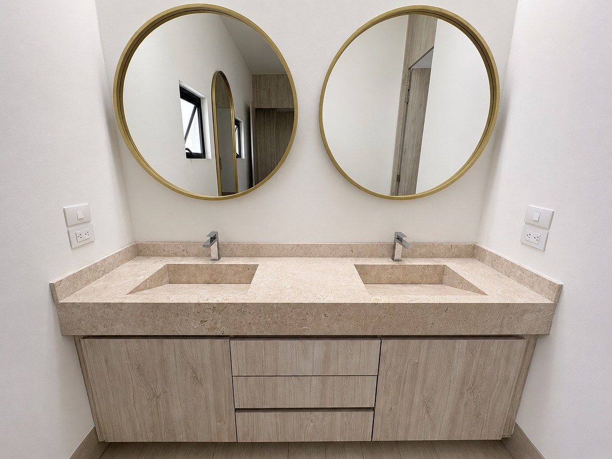 Casa en Lombardía Residencial, León, foto 12 de 28