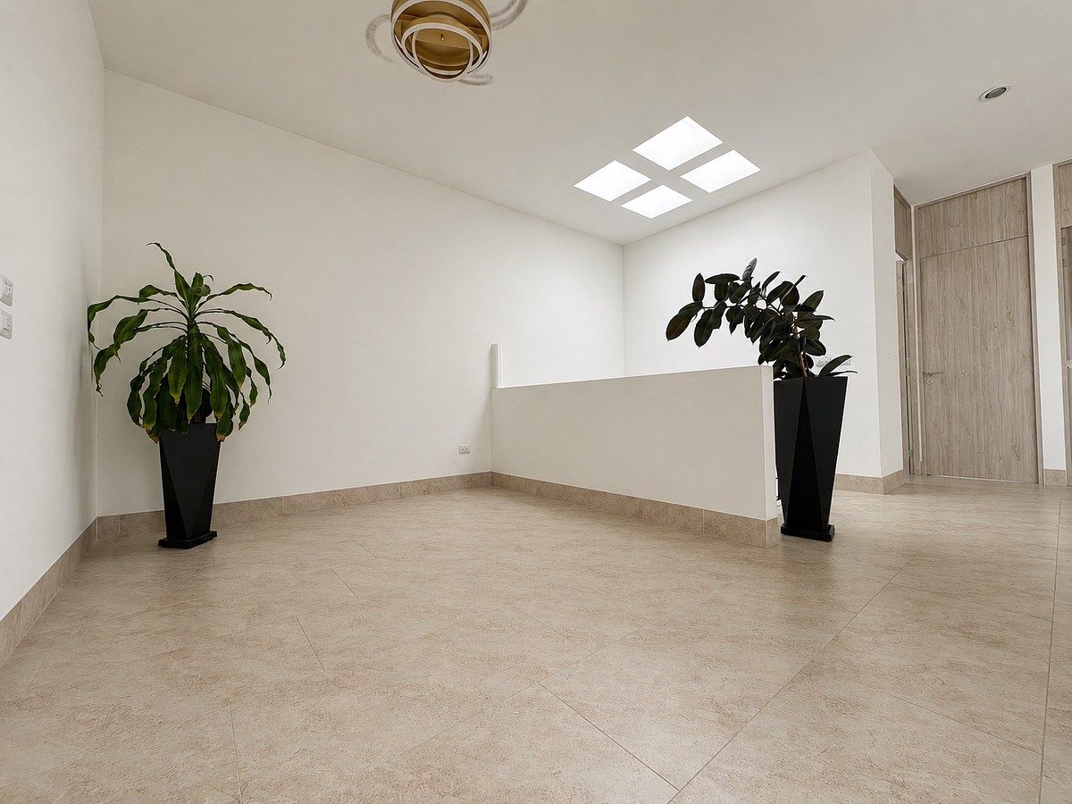 Casa en Lombardía Residencial, León, foto 13 de 28