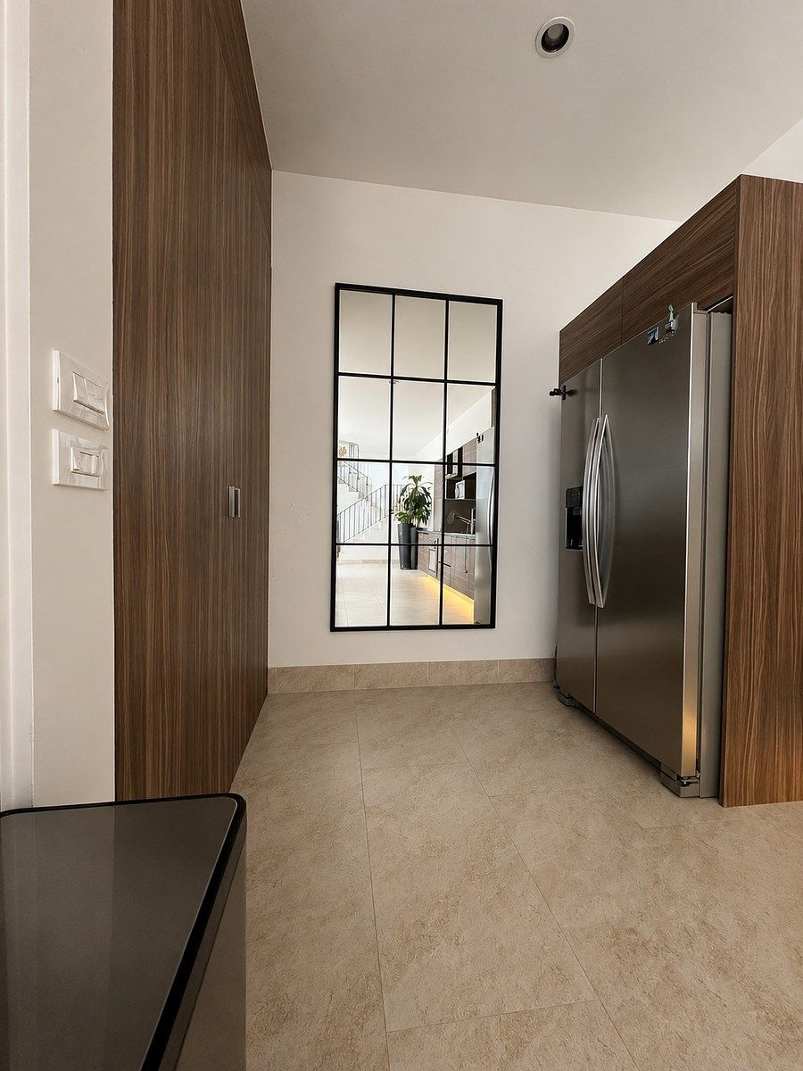 Casa en Lombardía Residencial, León, foto 4 de 28