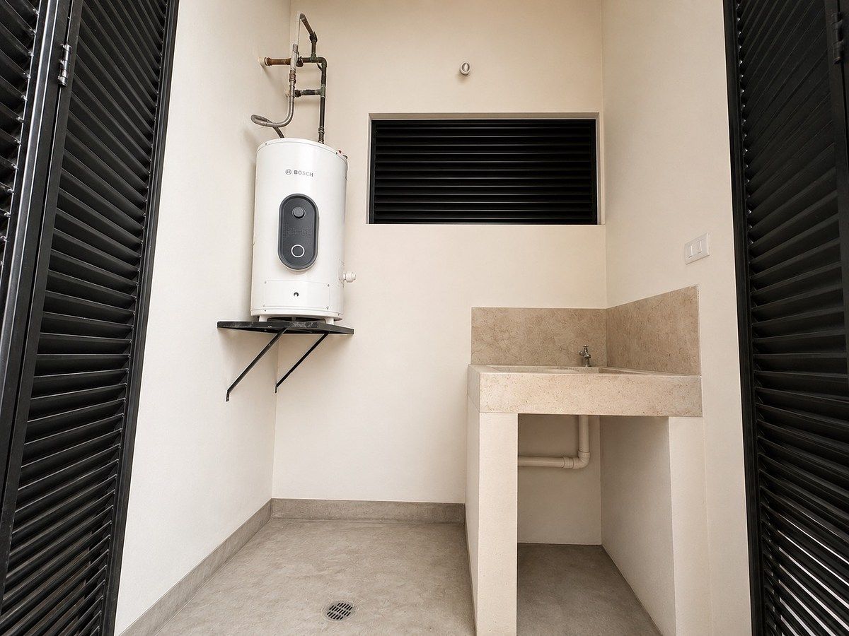 Casa en Lombardía Residencial, León, foto 6 de 28