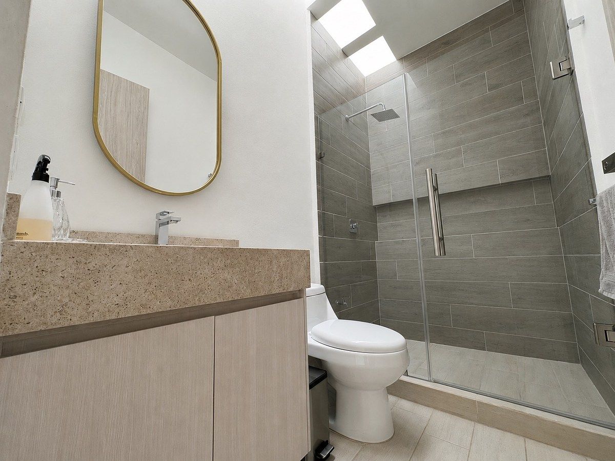Casa en Lombardía Residencial, León, foto 14 de 28