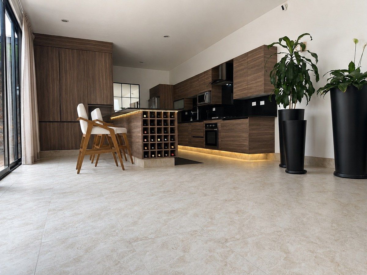 Casa en Lombardía Residencial, León, foto 8 de 28