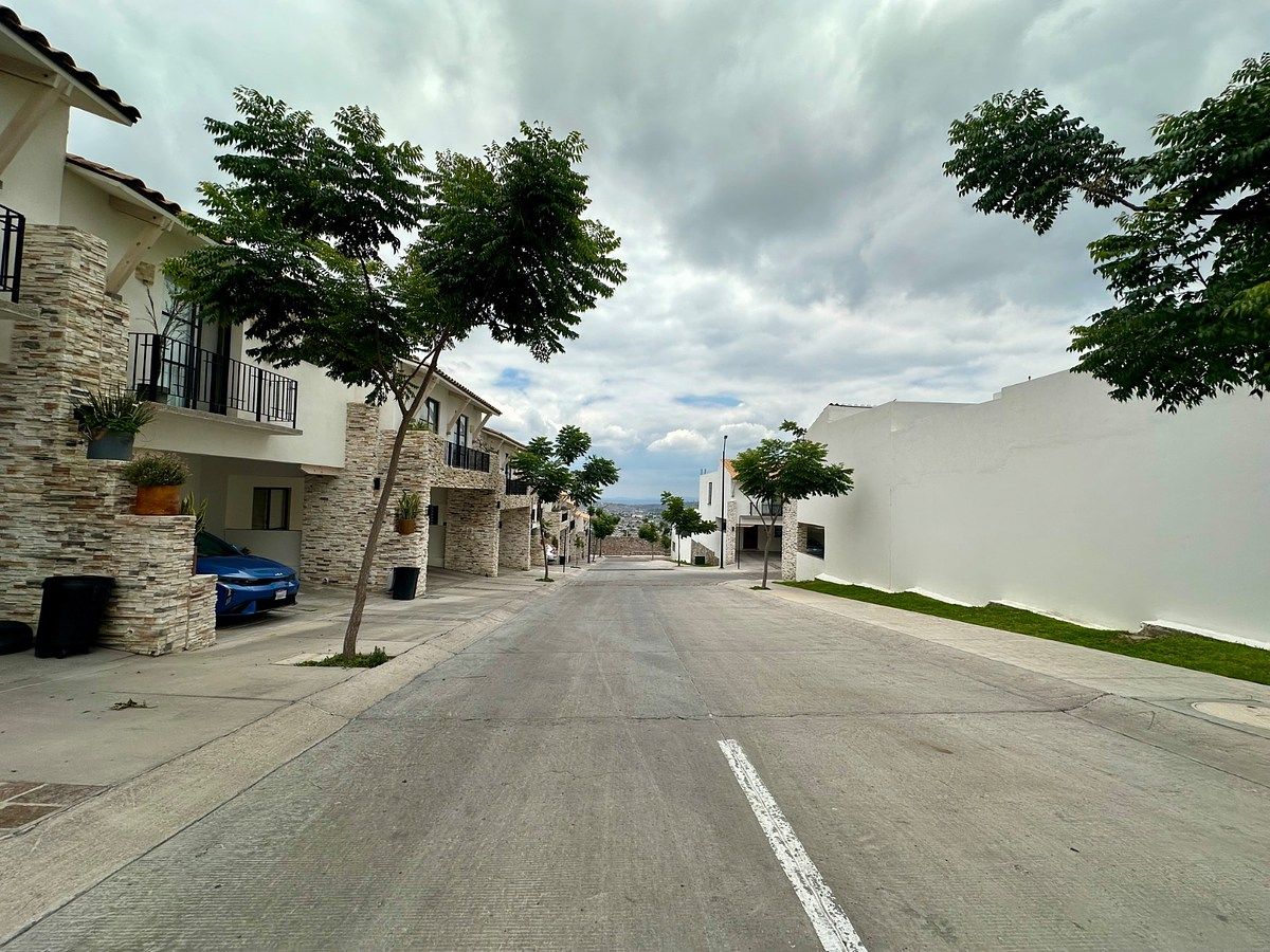 Casa en Lombardía Residencial, León, foto 19 de 28