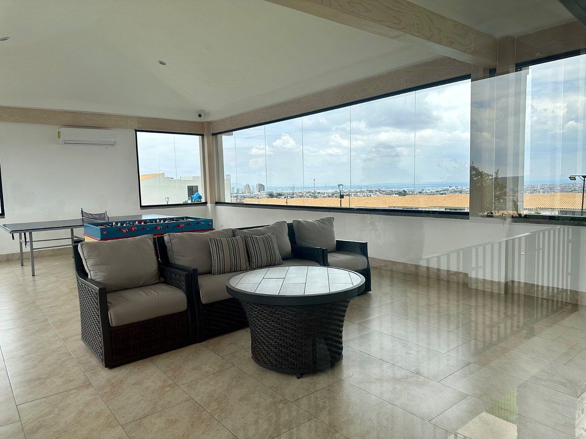 Casa en Lombardía Residencial, León, foto 20 de 28