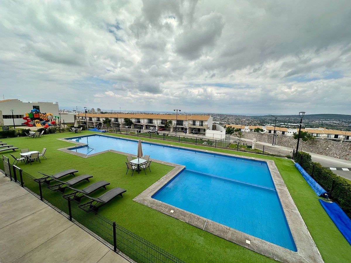 Casa en Lombardía Residencial, León, foto 21 de 28