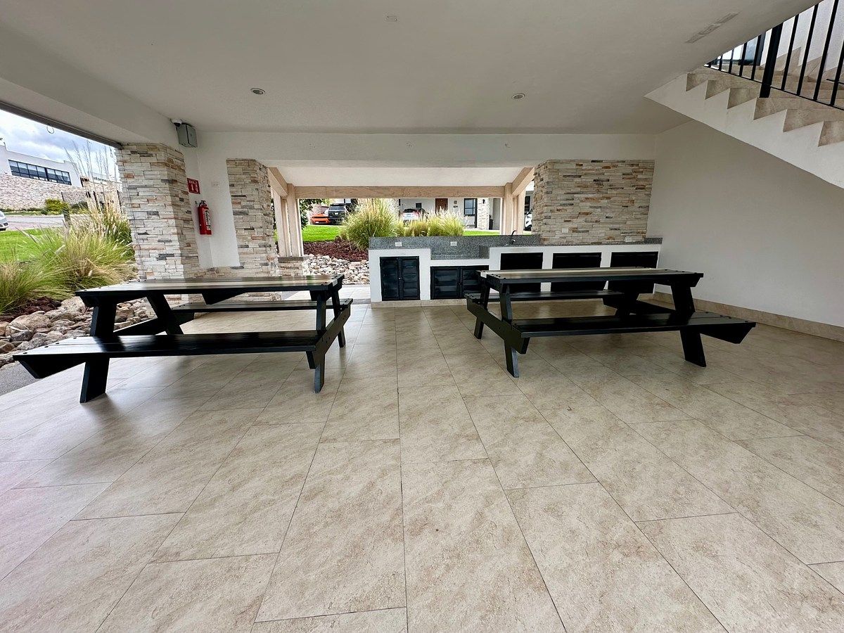 Casa en Lombardía Residencial, León, foto 22 de 28