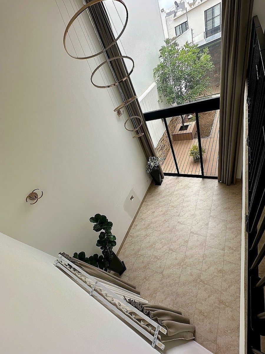 Casa en Lombardía Residencial, León, foto 9 de 28
