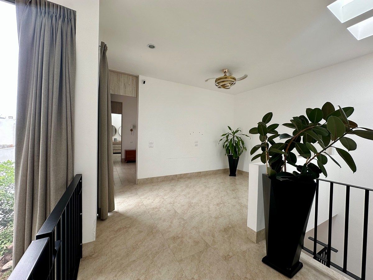 Casa en Lombardía Residencial, León, foto 27 de 28