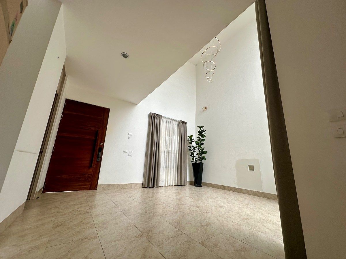 Casa en Lombardía Residencial, León, foto 10 de 28