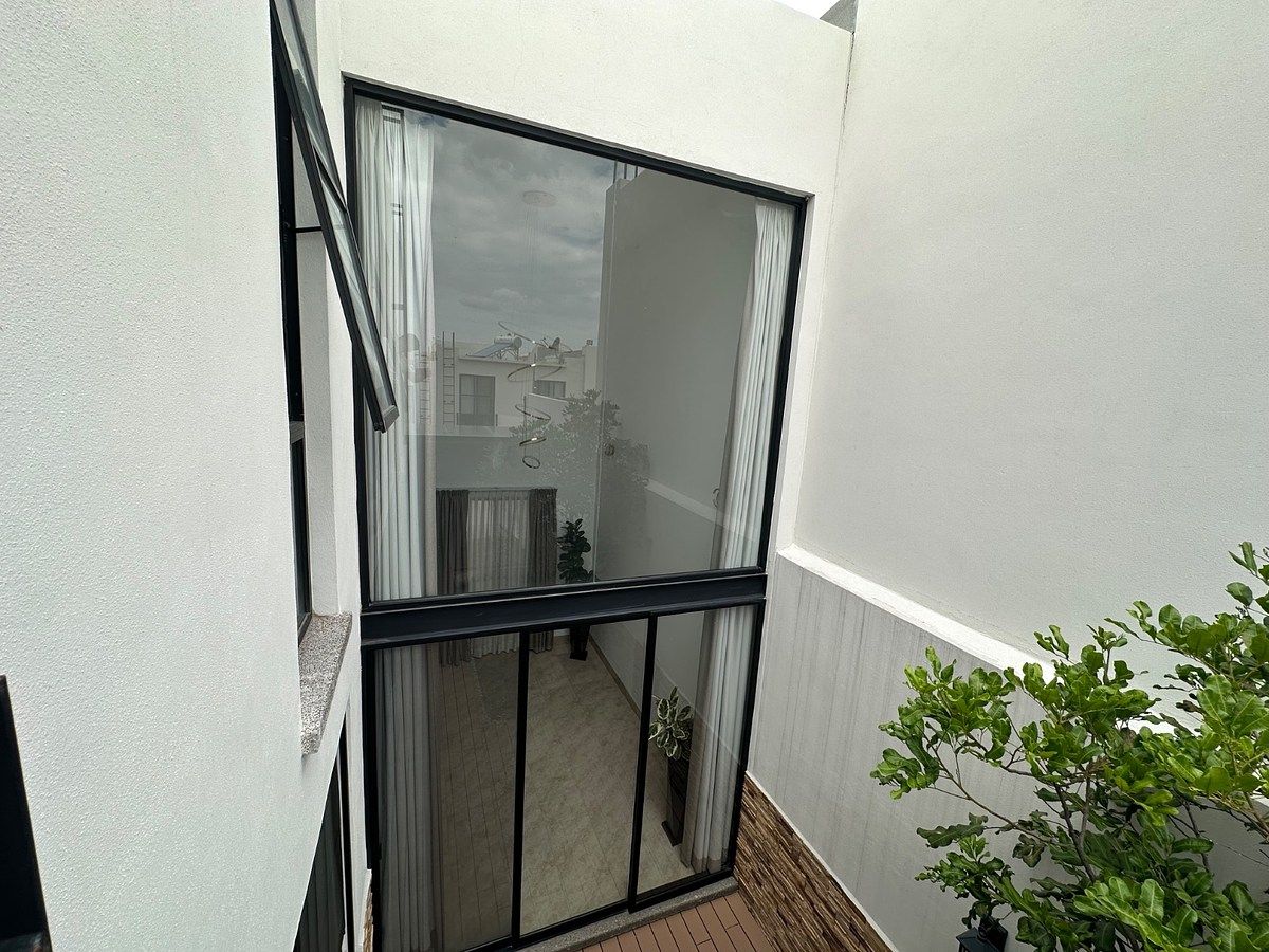 Casa en Lombardía Residencial, León, foto 28 de 28