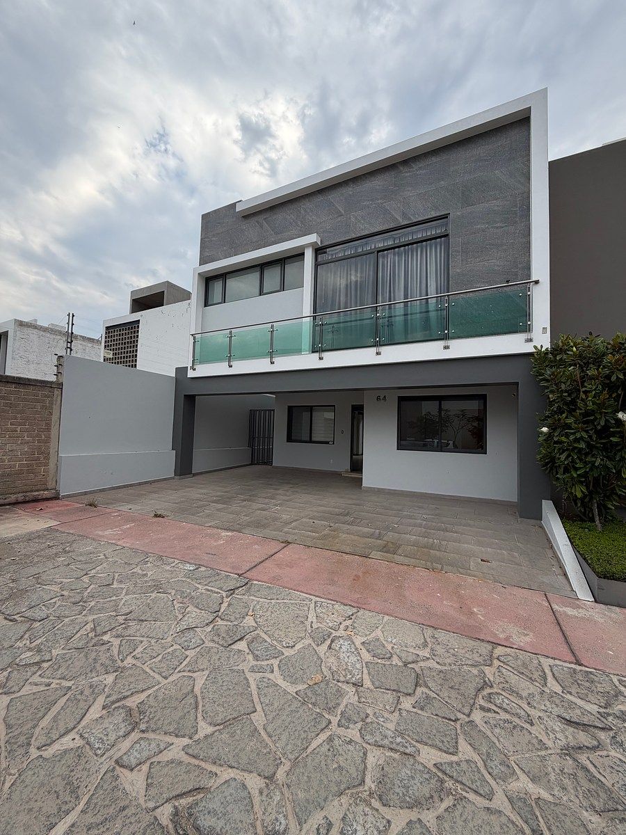 CASA EN RENTA COTO SOARÉ, SOLARES RESIDENCIAL, foto 1 de 27