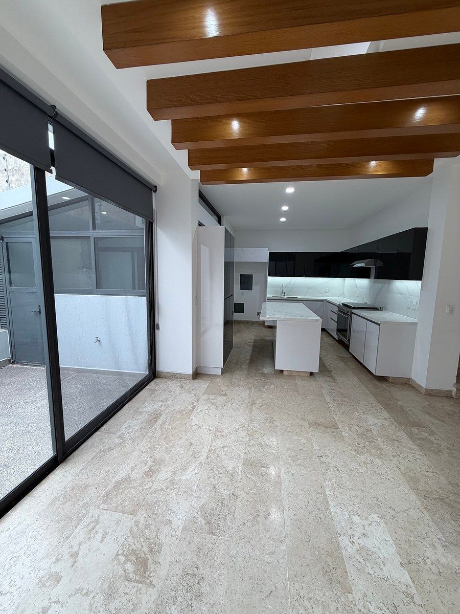 Casa en Valle Real, Zapopan, foto 3 de 27