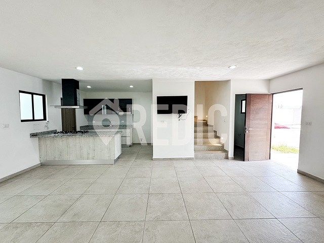 Casa em La Vista Residencial, Querétaro, foto 3 de 21