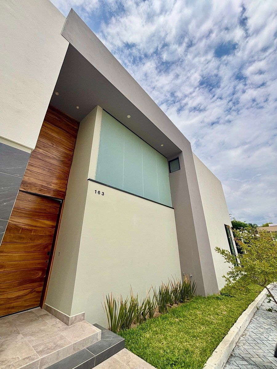 Casa en condominio en Residencial Provenza, Tlajomulco de Zúñiga, foto 3 de 33
