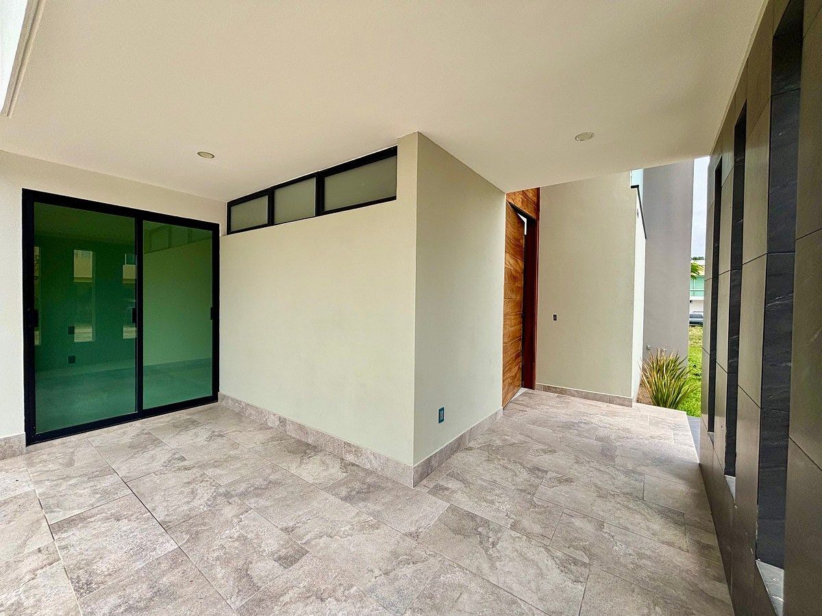 Casa en condominio en Residencial Provenza, Tlajomulco de Zúñiga, foto 5 de 33