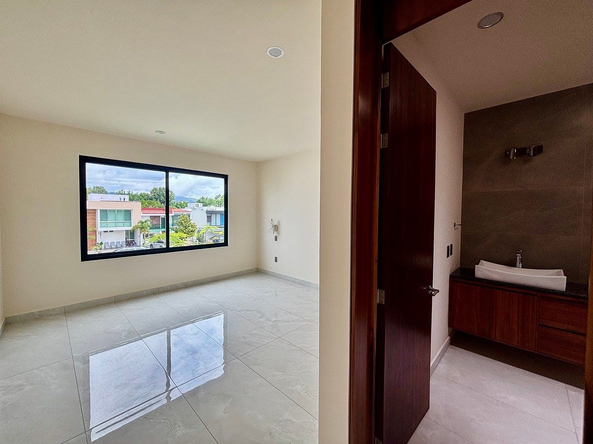 Casa en condominio en Residencial Provenza, Tlajomulco de Zúñiga, foto 16 de 33