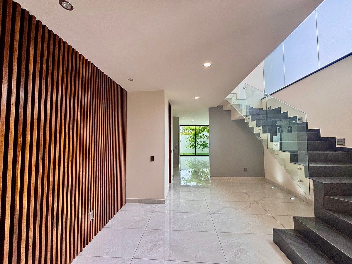 Casa en condominio en Residencial Provenza, Tlajomulco de Zúñiga, foto 30 de 33