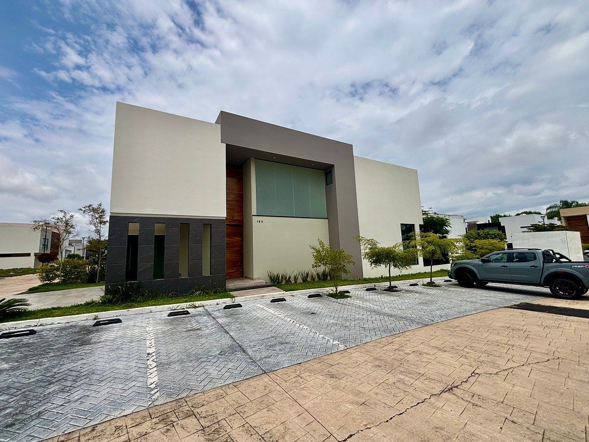 Casa en condominio en Residencial Provenza, Tlajomulco de Zúñiga, foto 33 de 33
