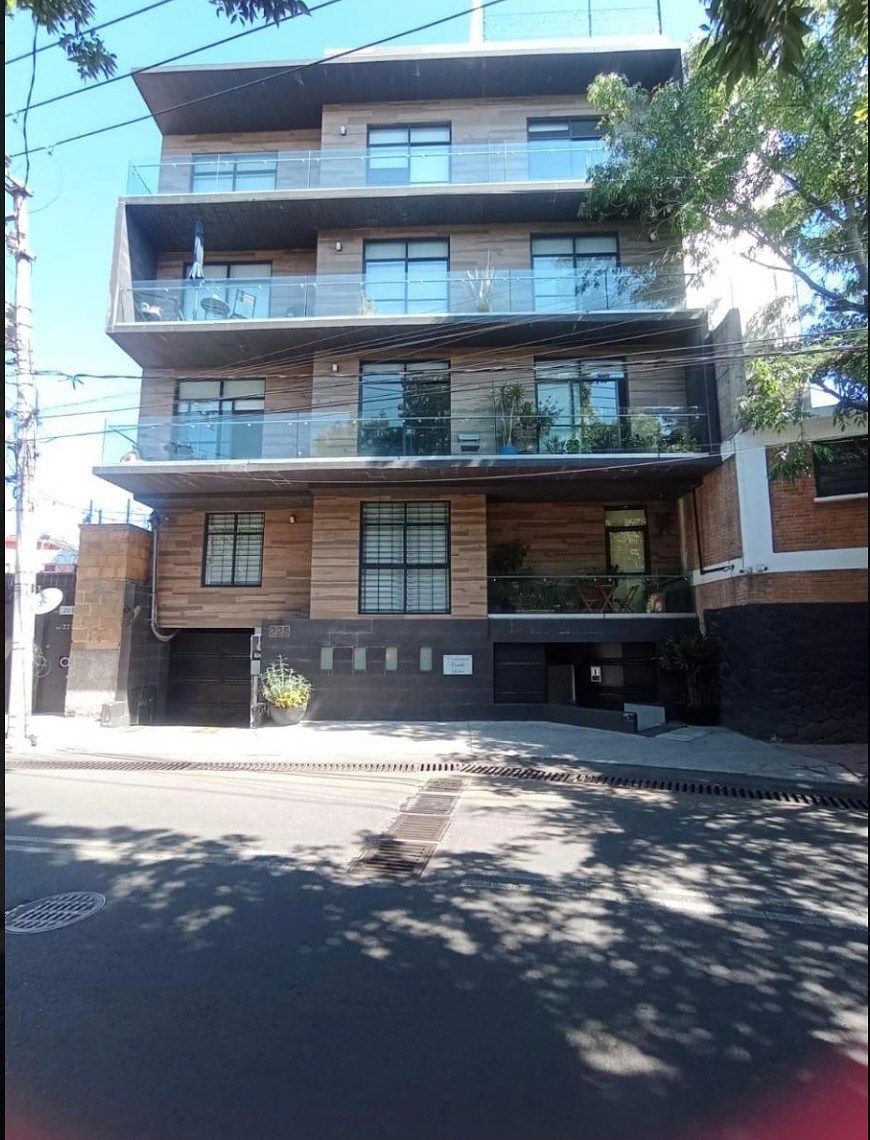RENTA Departamento en Cuajimalpa, foto 1 de 12