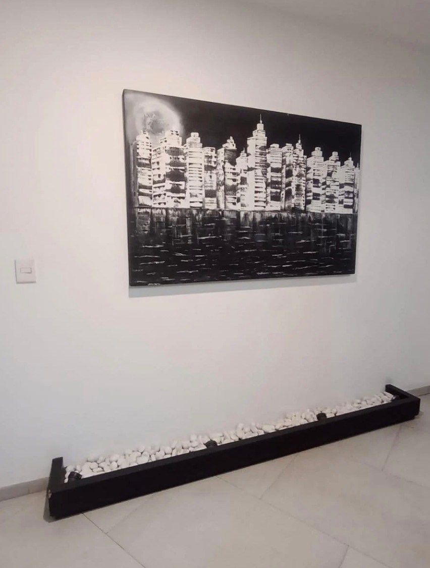 Apartamento em Cuajimalpa, Cuajimalpa de Morelos, foto 2 de 12