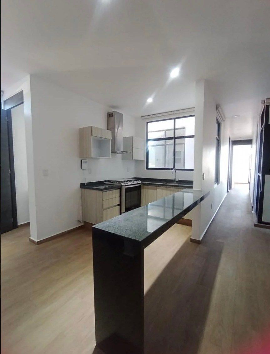 Apartamento em Cuajimalpa, Cuajimalpa de Morelos, foto 3 de 12