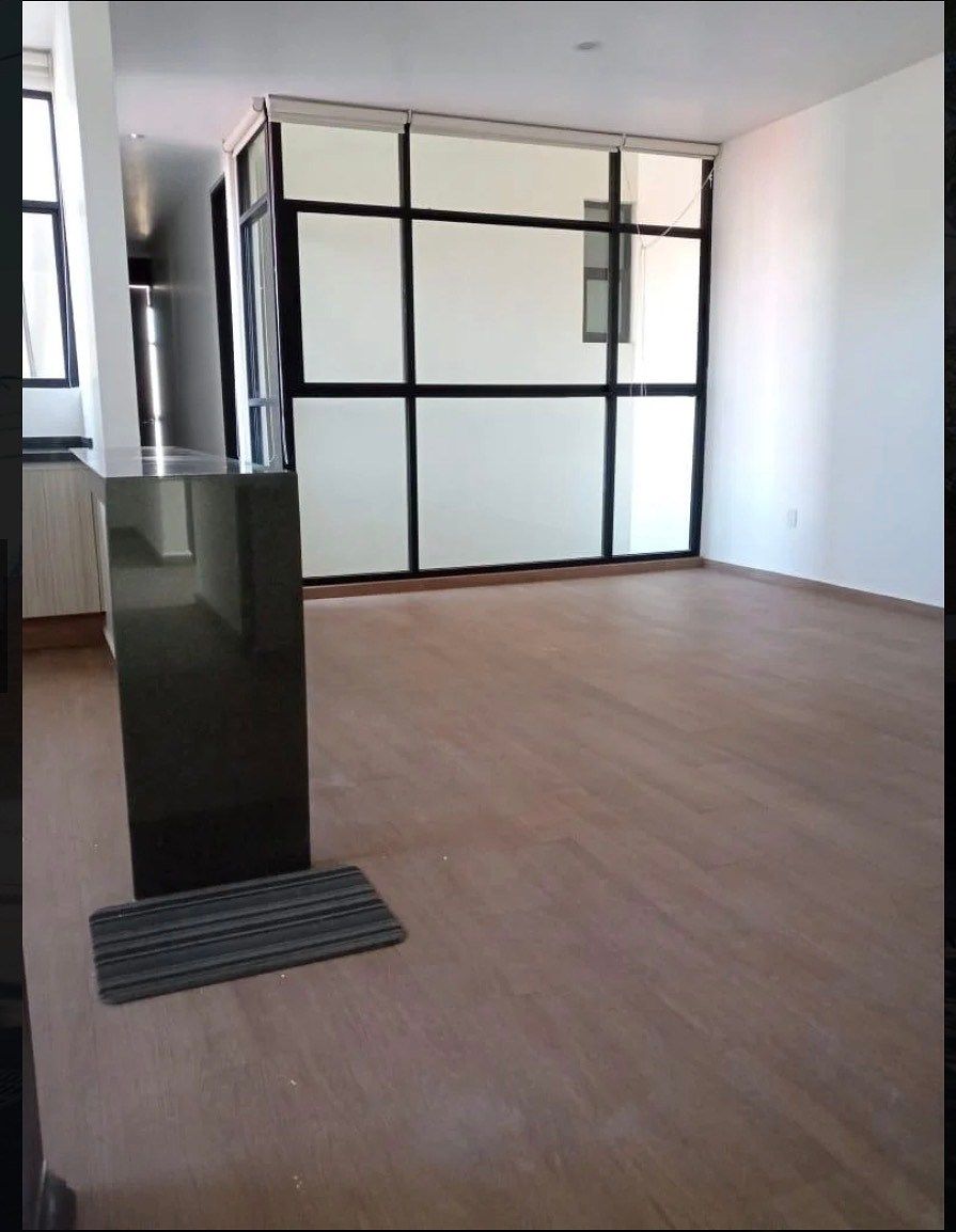 Apartamento em Cuajimalpa, Cuajimalpa de Morelos, foto 4 de 12