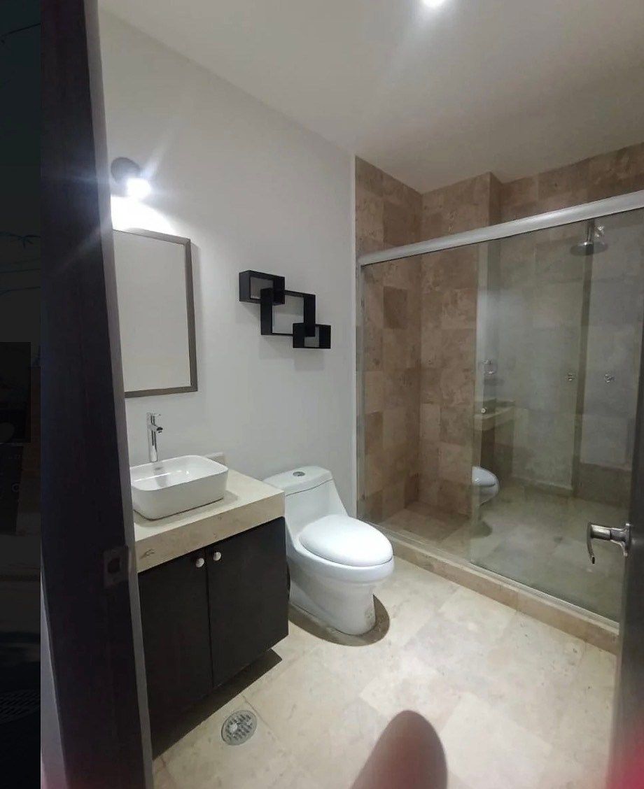 Apartamento em Cuajimalpa, Cuajimalpa de Morelos, foto 6 de 12