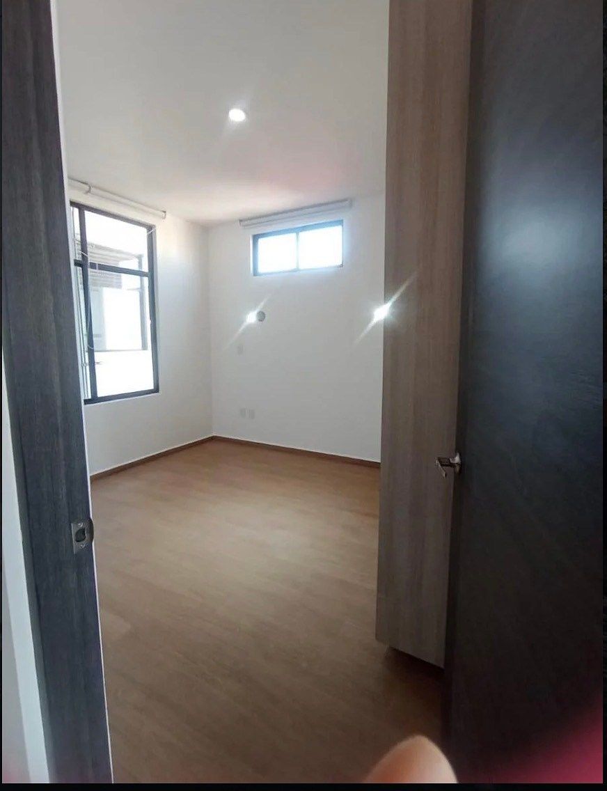 Apartamento em Cuajimalpa, Cuajimalpa de Morelos, foto 7 de 12