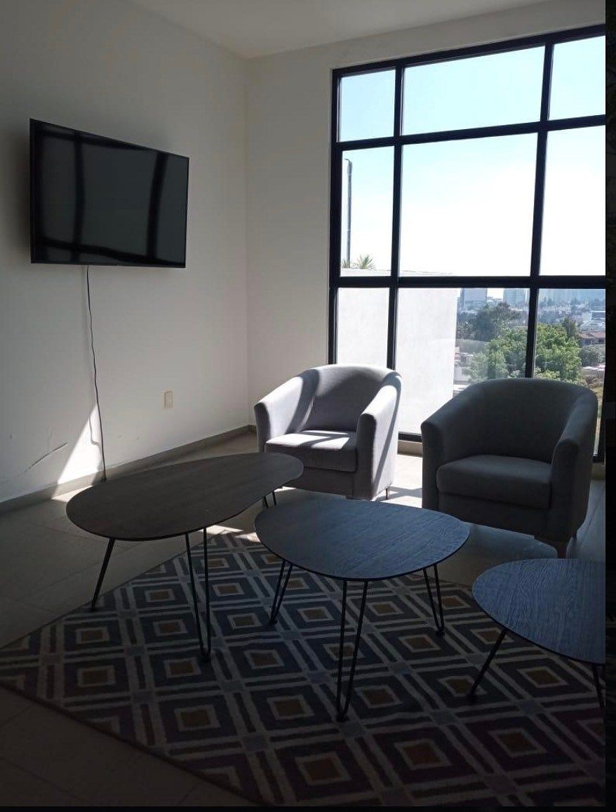 Apartamento em Cuajimalpa, Cuajimalpa de Morelos, foto 9 de 12