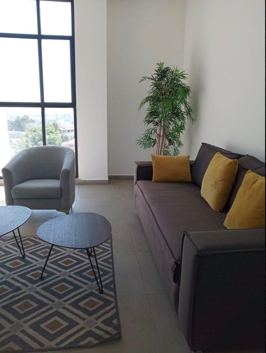 Apartamento em Cuajimalpa, Cuajimalpa de Morelos, foto 11 de 12