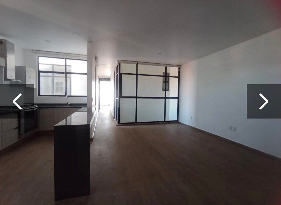 Apartamento em Cuajimalpa, Cuajimalpa de Morelos, foto 12 de 12
