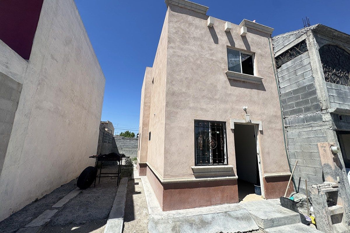 Casa en VENTA en Fracc. Villas de Arizpe, Ramos Arizpe