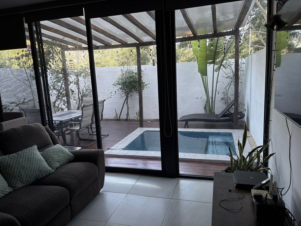 House in Chuburna de Hidalgo, Mérida, photo 4 of 15