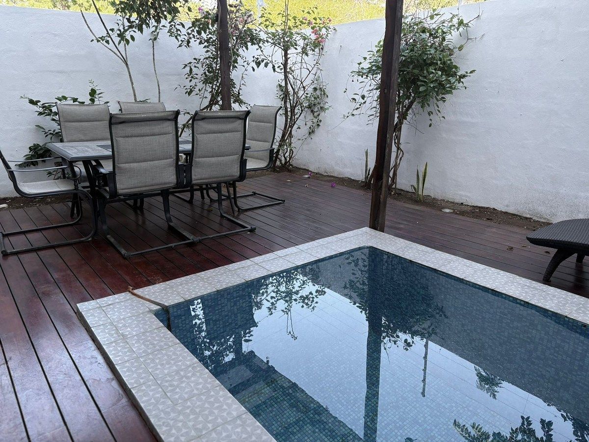 House in Chuburna de Hidalgo, Mérida, photo 5 of 15