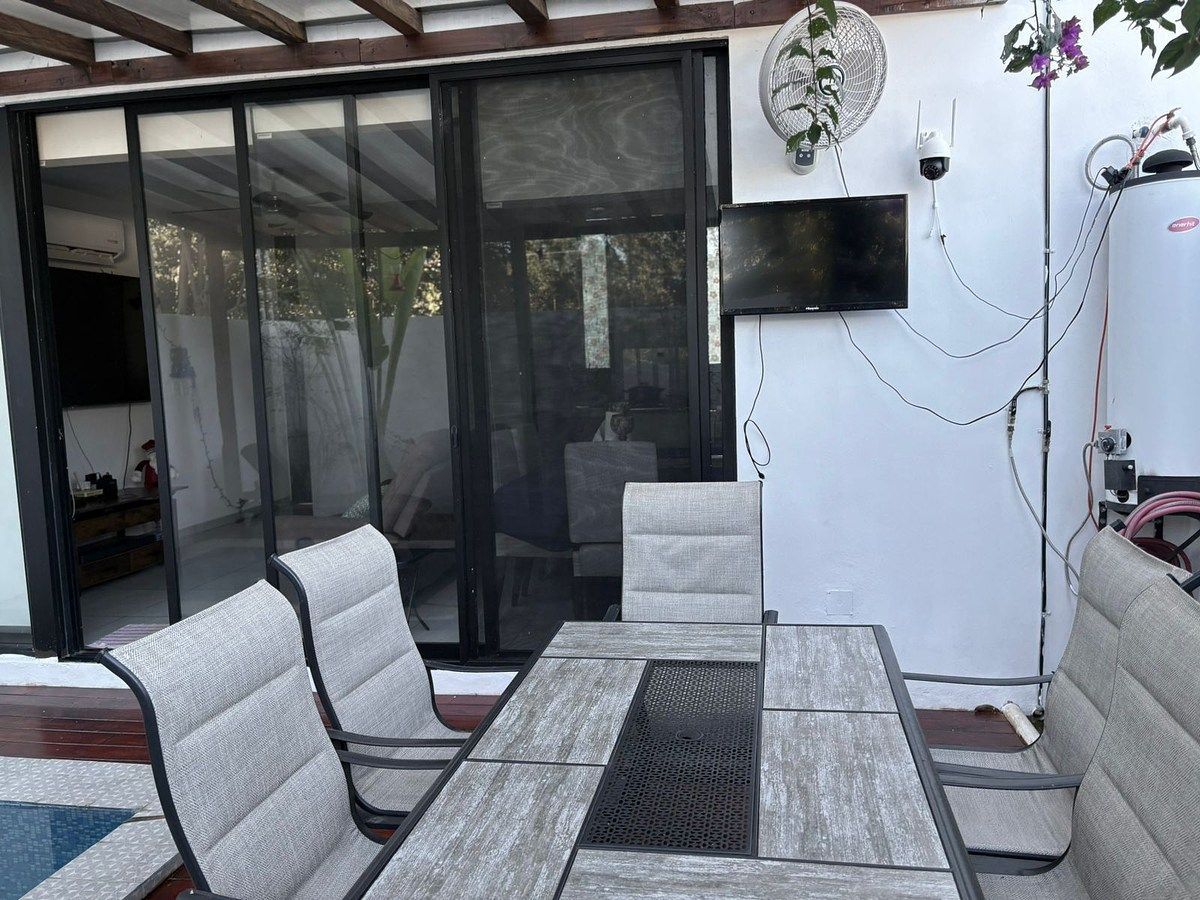 House in Chuburna de Hidalgo, Mérida, photo 6 of 15