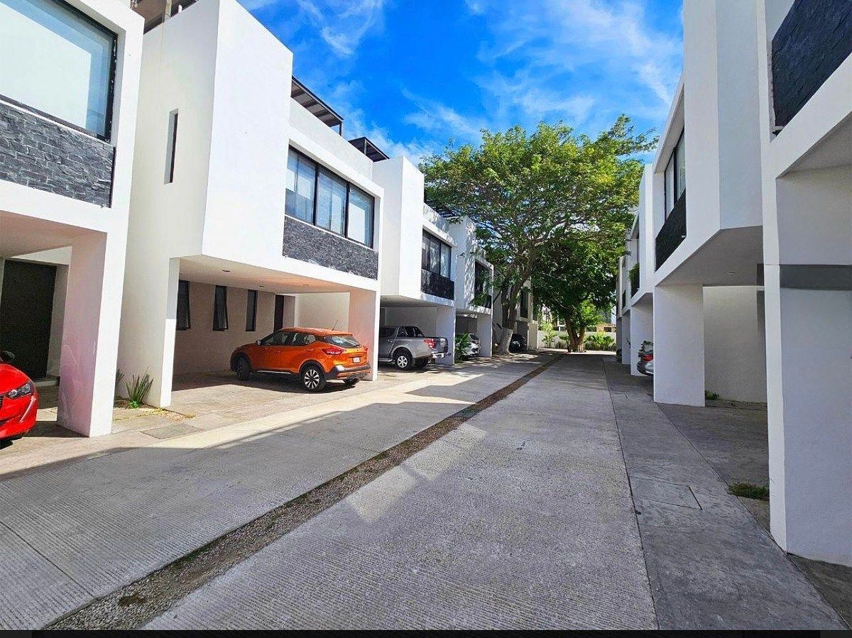 House in Chuburna de Hidalgo, Mérida, photo 15 of 15